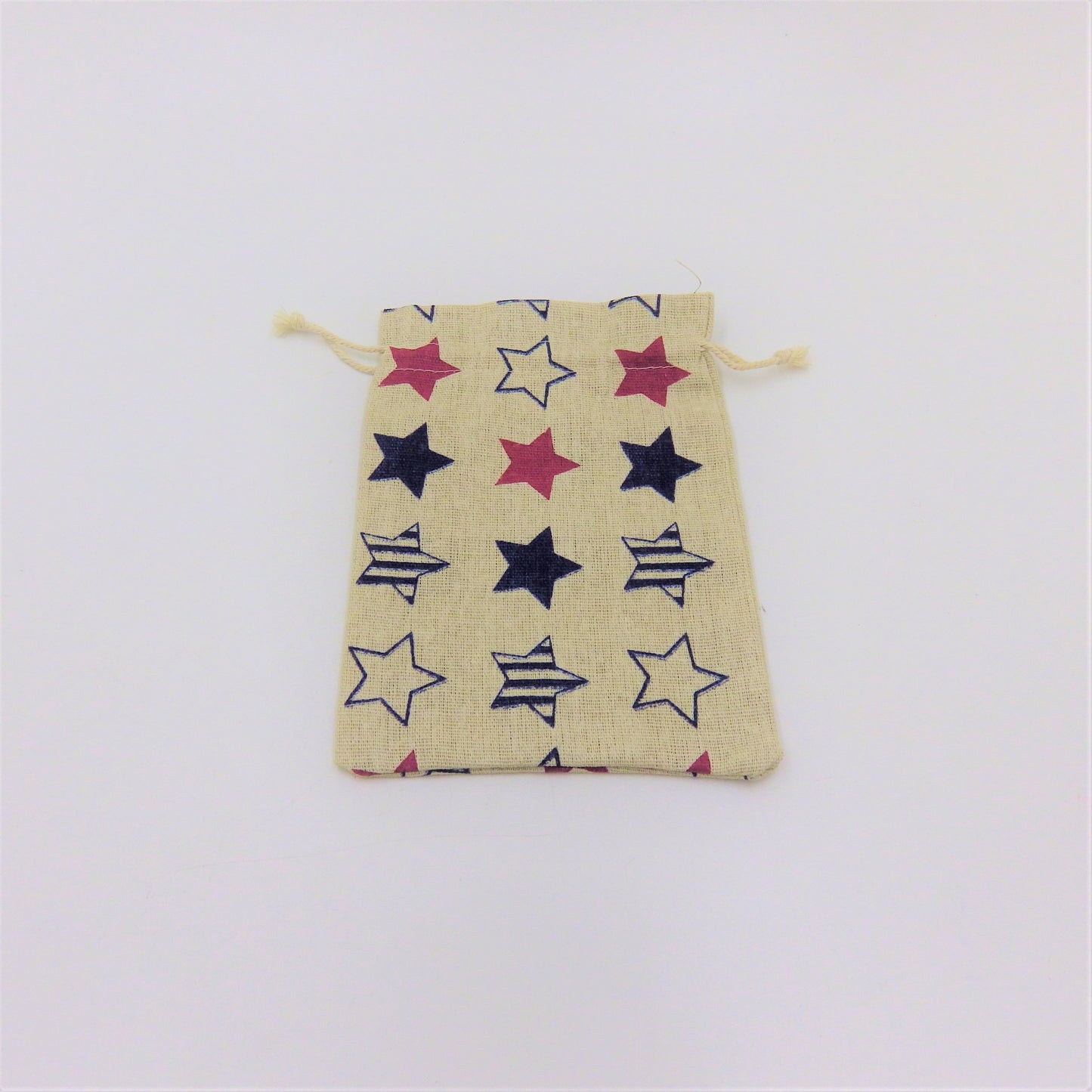 Fabric Gift Bags