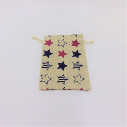 Fabric Gift Bags