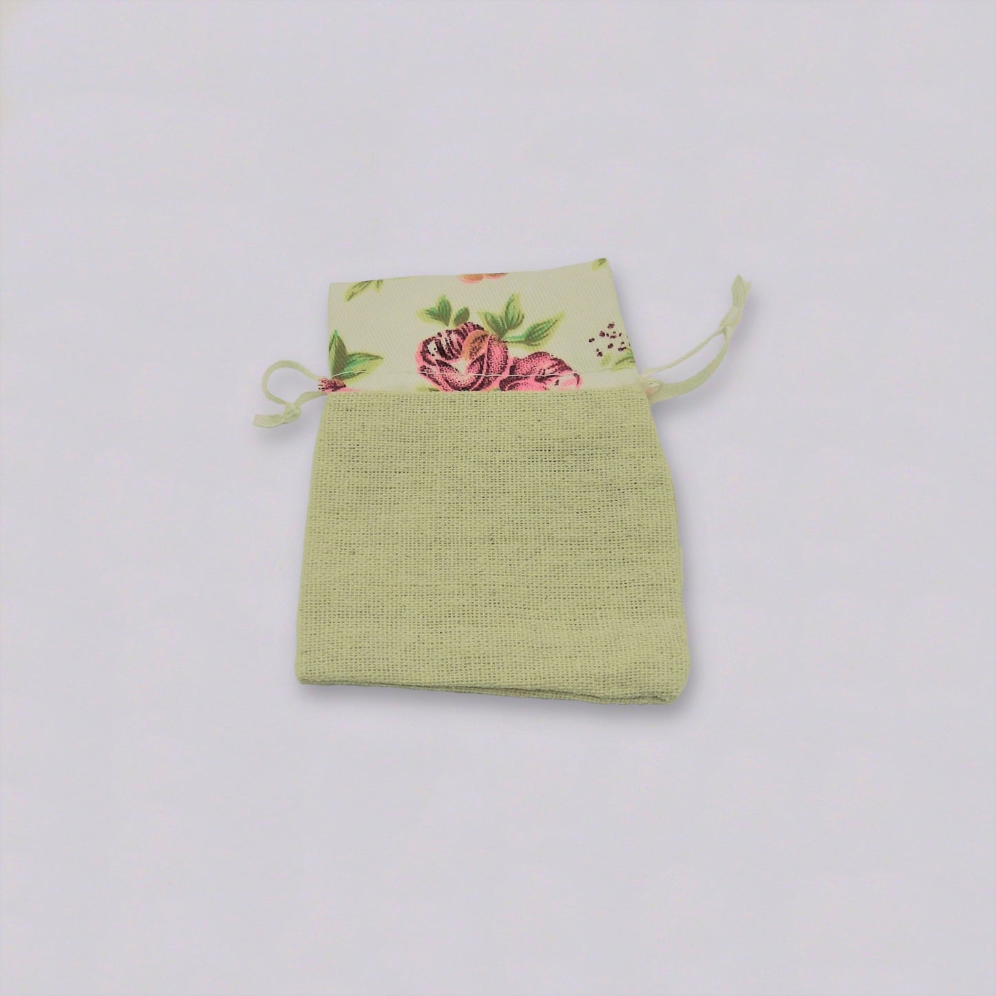Fabric Gift Bags