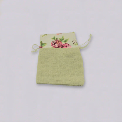 Fabric Gift Bags