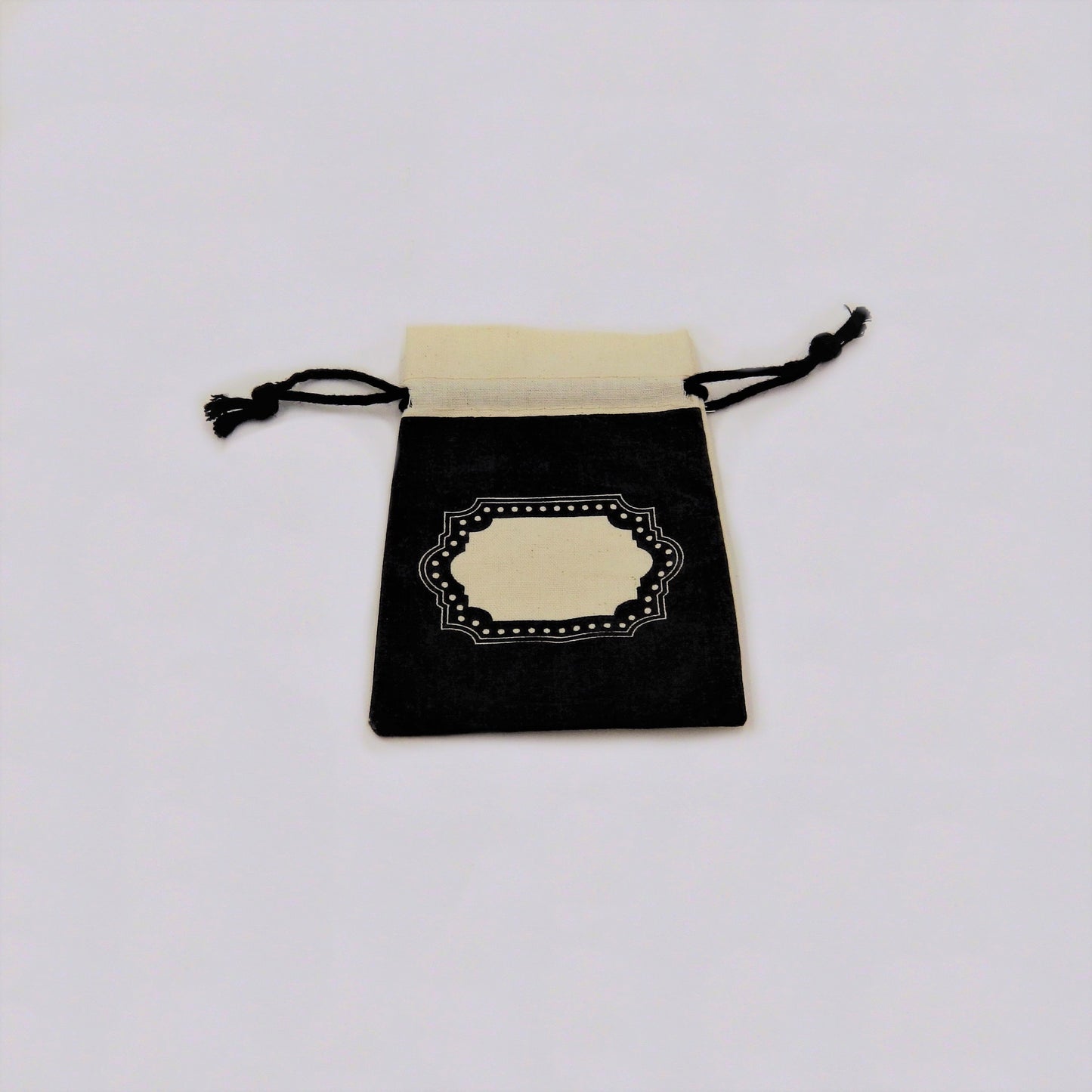 Fabric Gift Bags