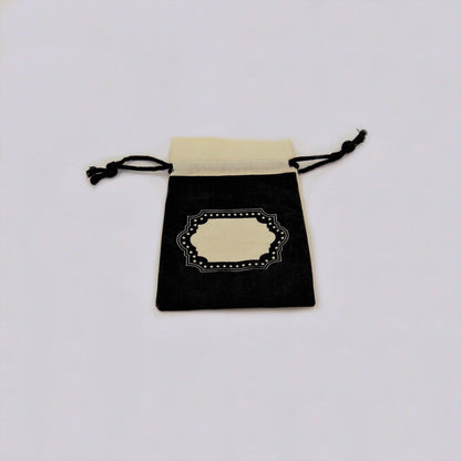 Fabric Gift Bags