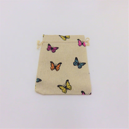 Fabric Gift Bags