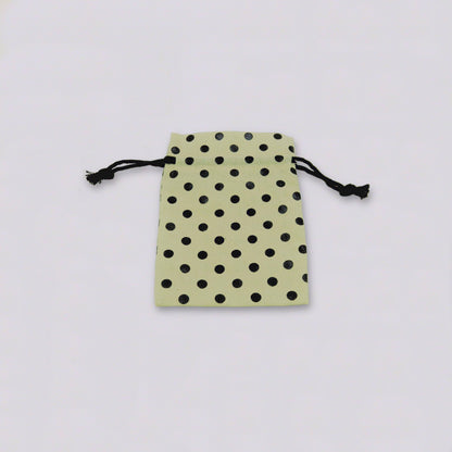 Fabric Gift Bags