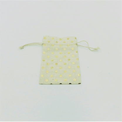 Fabric Gift Bags