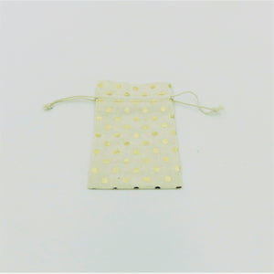 Fabric Gift Bags