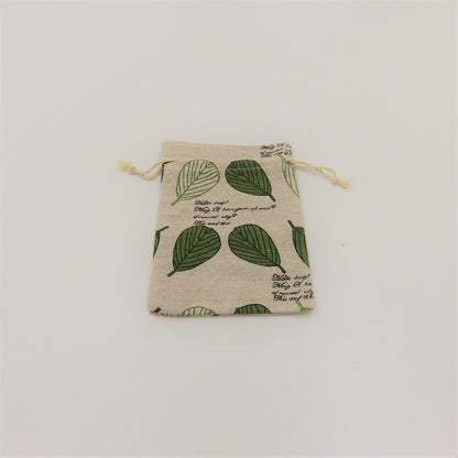 Fabric Gift Bags