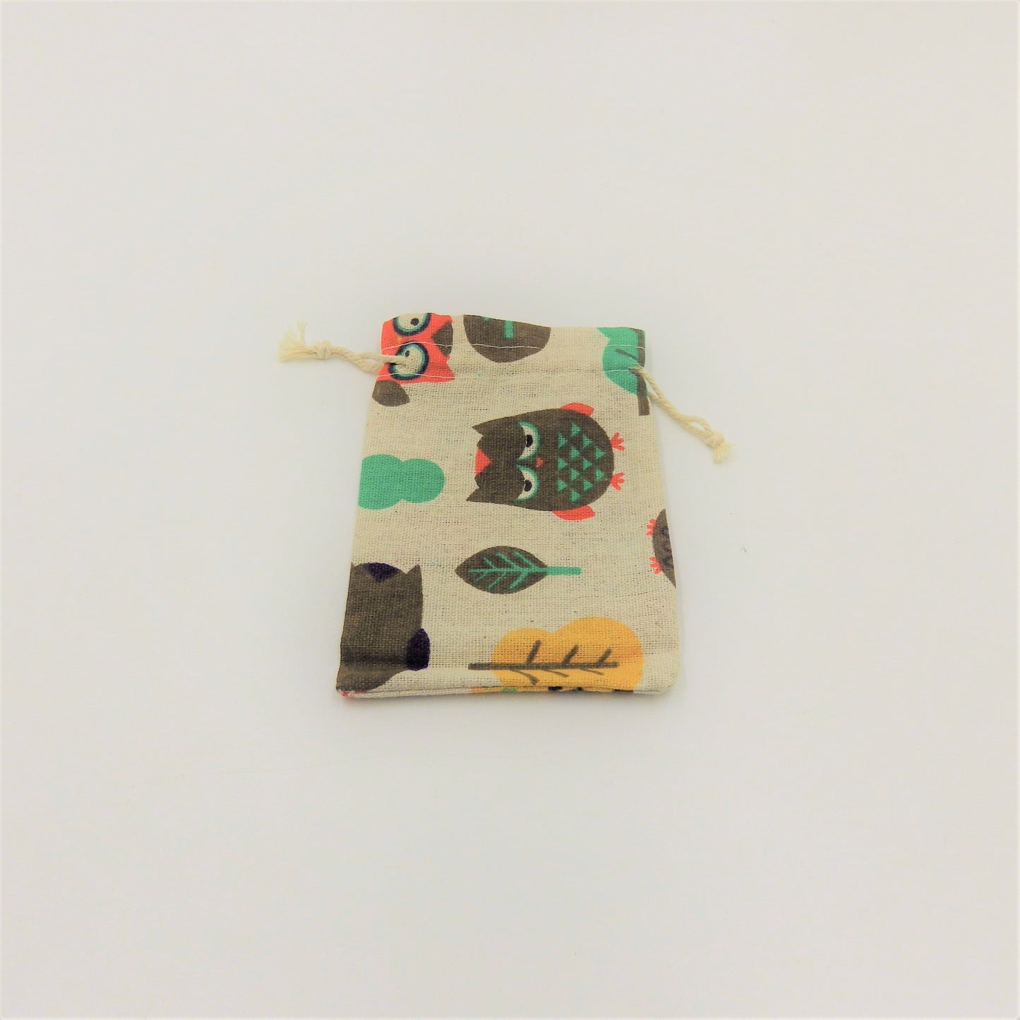 Fabric Gift Bags