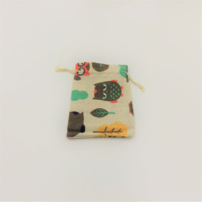 Fabric Gift Bags