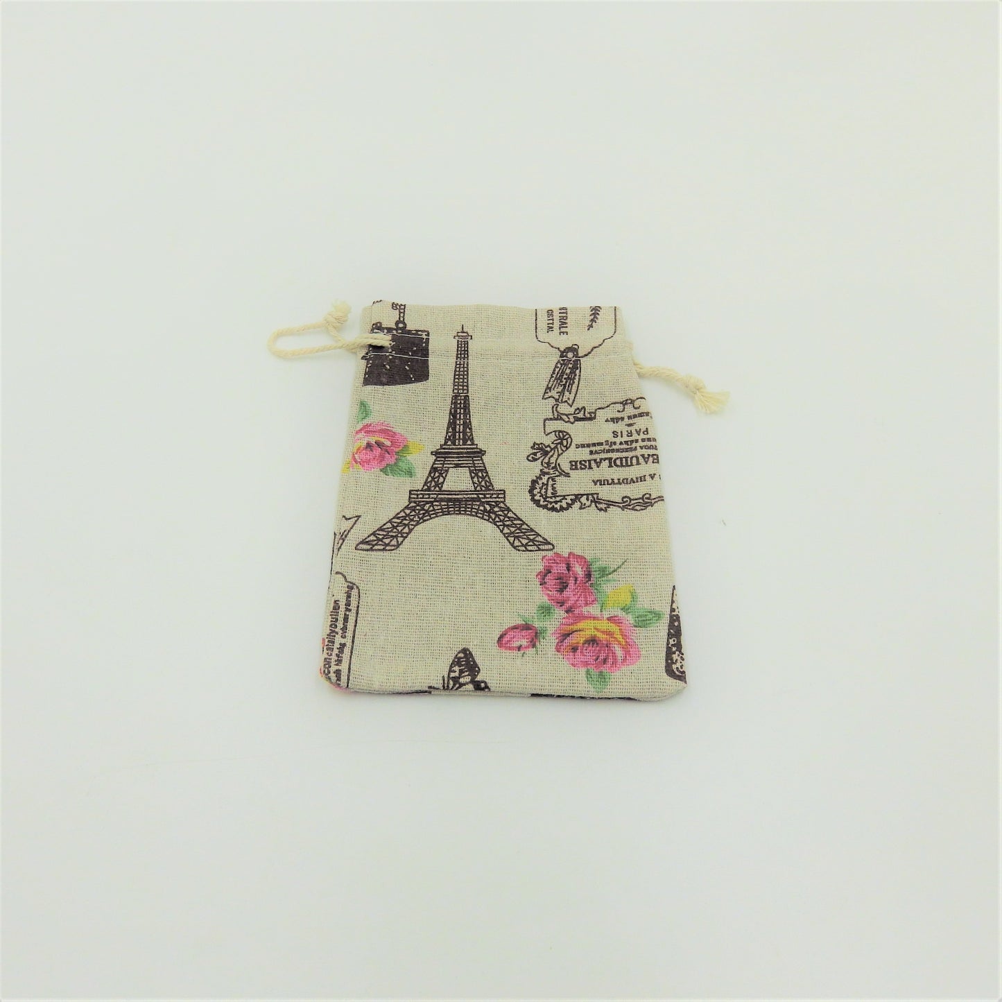 Fabric Gift Bags