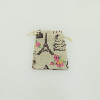 Fabric Gift Bags