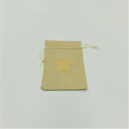 Fabric Gift Bags