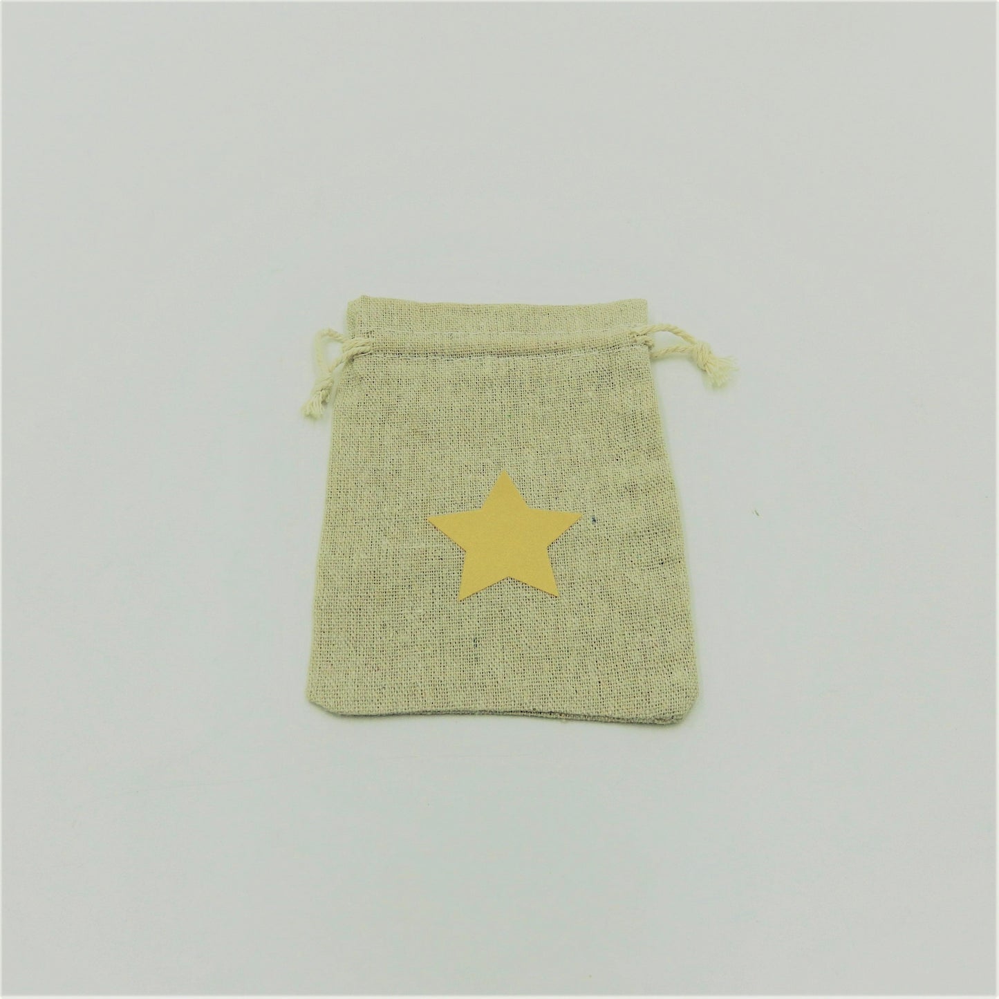 Fabric Gift Bags