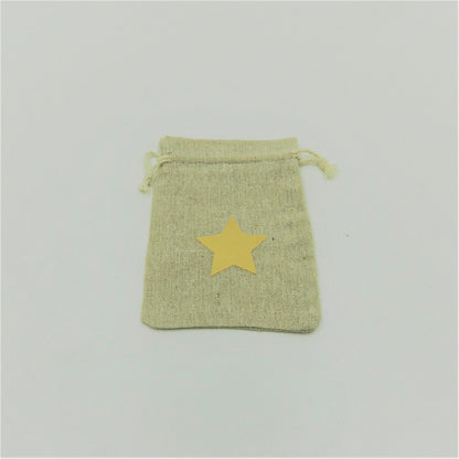 Fabric Gift Bags