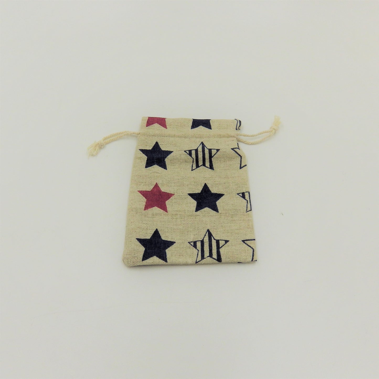 Fabric Gift Bags