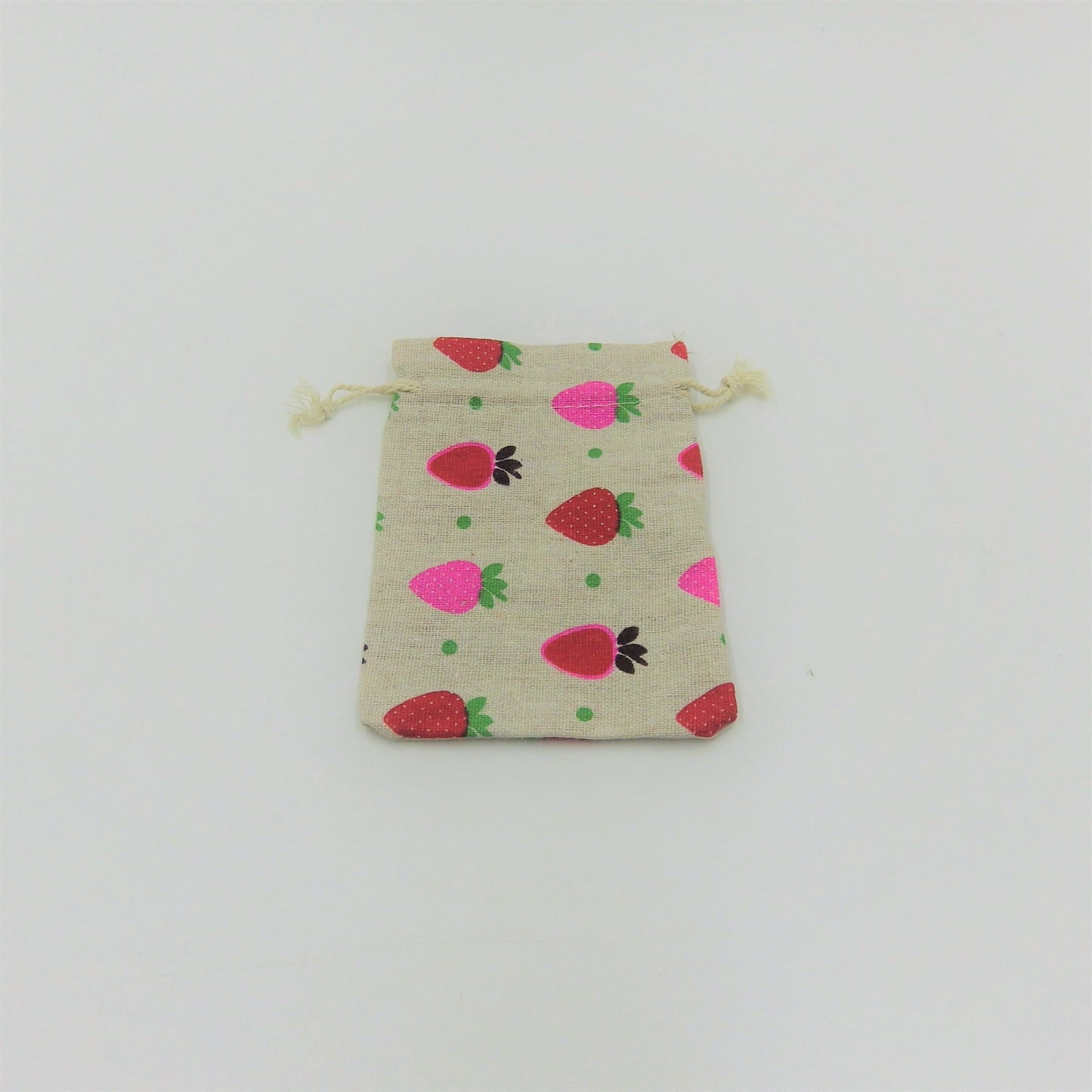 Fabric Gift Bags