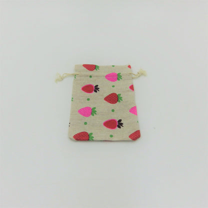 Fabric Gift Bags