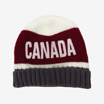 Canadian Beanies