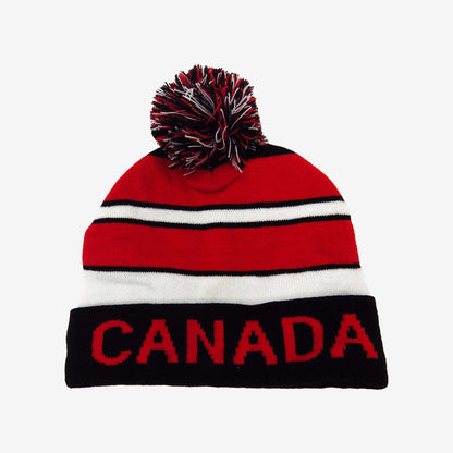 Canadian Beanies