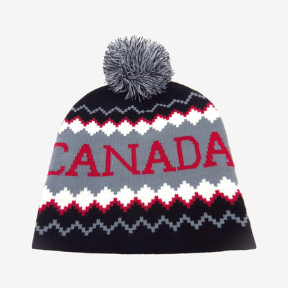 Canadian Beanies