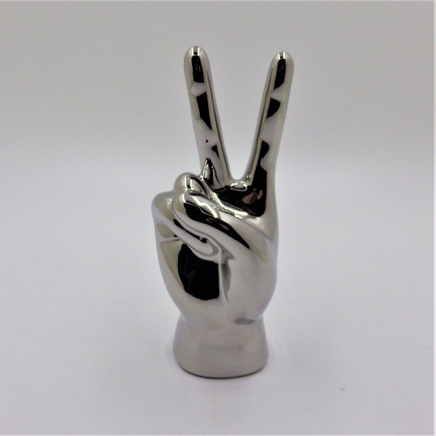 Hand Signs Decor