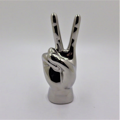 Hand Signs Decor