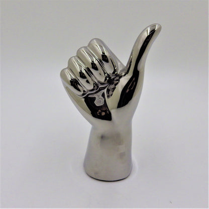 Hand Signs Decor