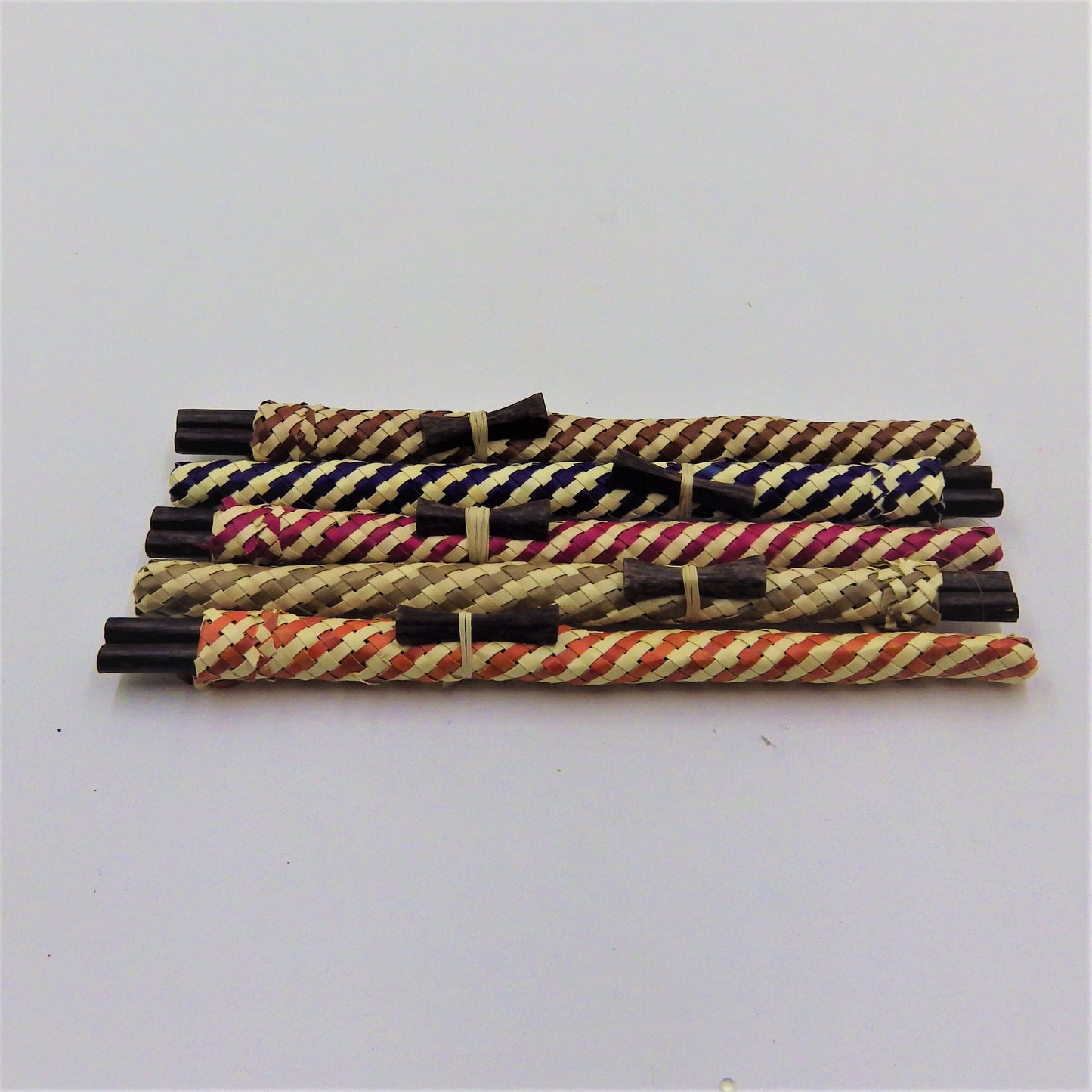 Table Placemats and Chopsticks