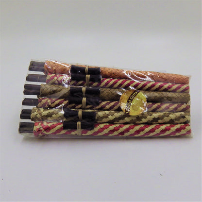 Table Placemats and Chopsticks