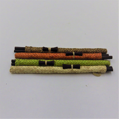 Table Placemats and Chopsticks