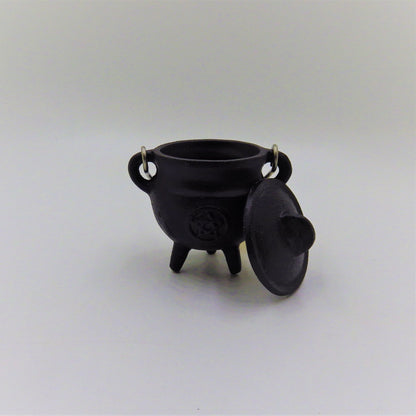 Charcoal Burners