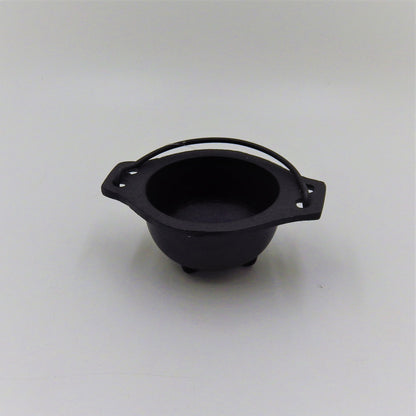Charcoal Burners