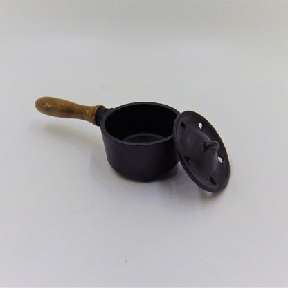 Charcoal Burners