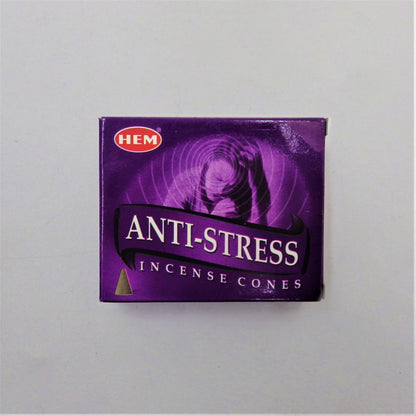 Incense Cones