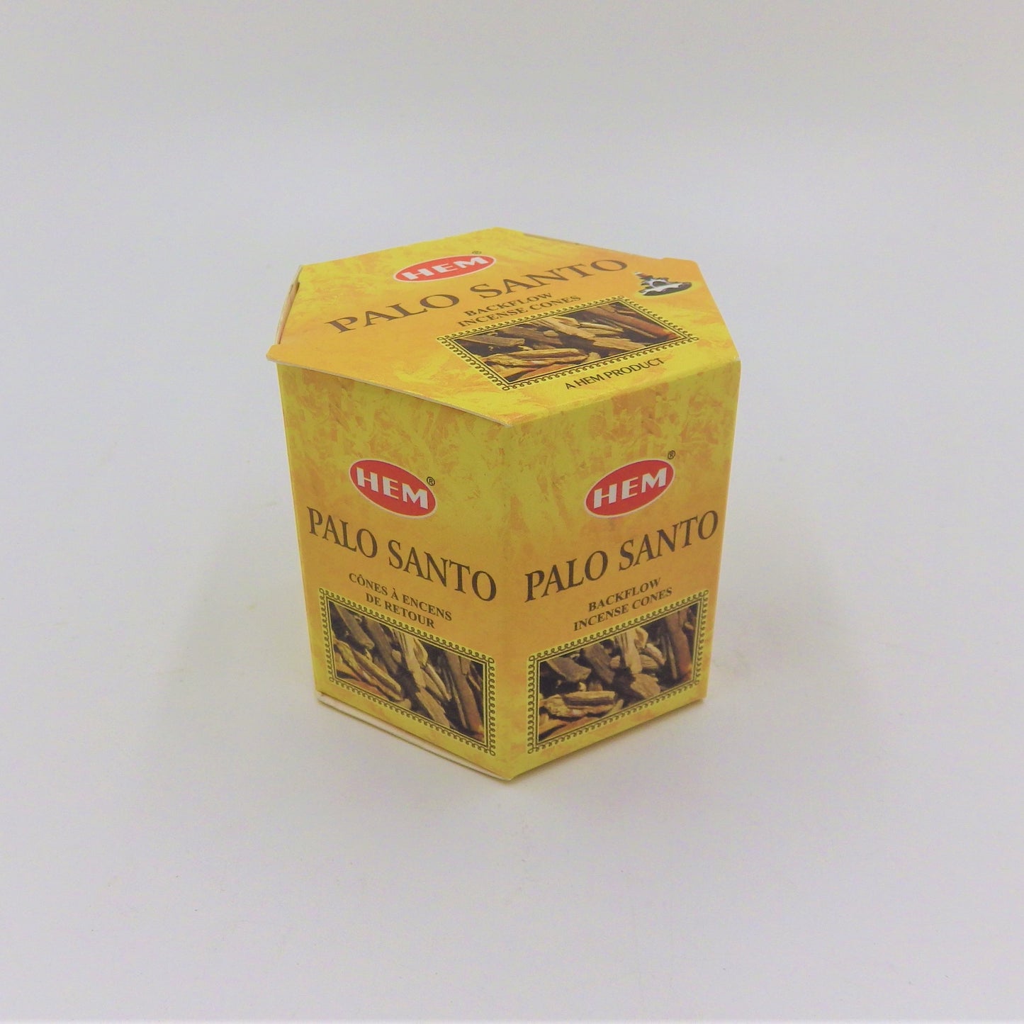 Back-flow -  Incense Cones