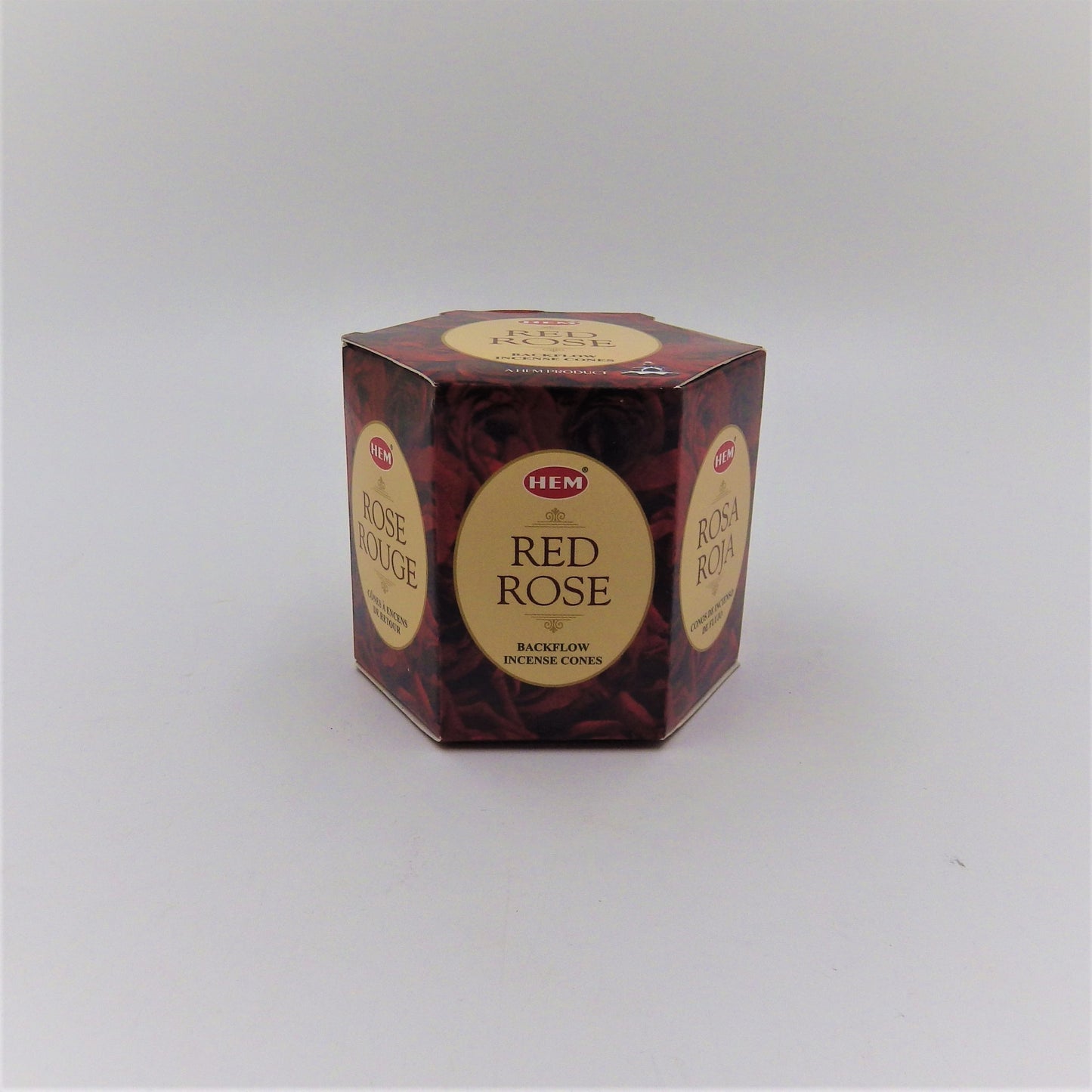 Back-flow -  Incense Cones