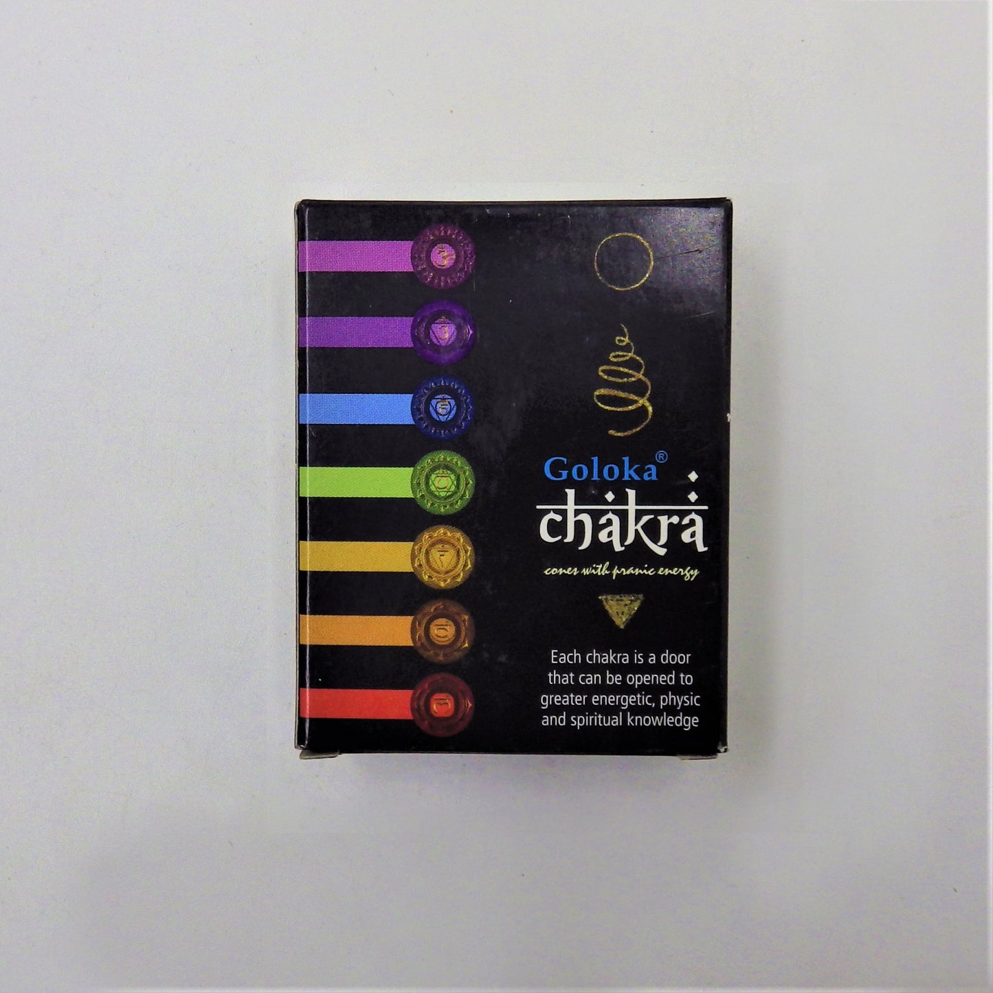 Incense Cones