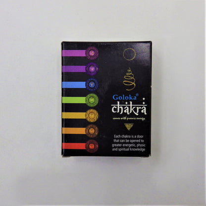 Incense Cones