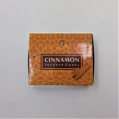 Incense Cones
