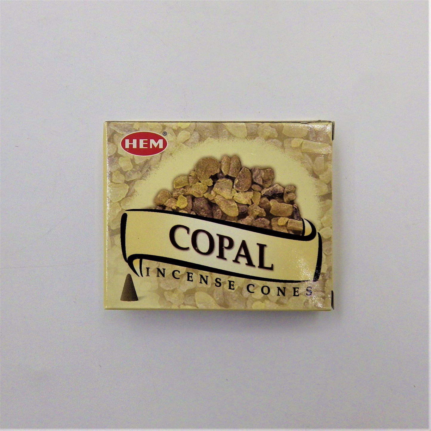 Incense Cones