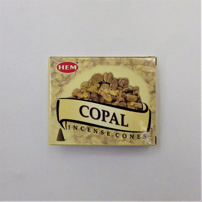 Incense Cones