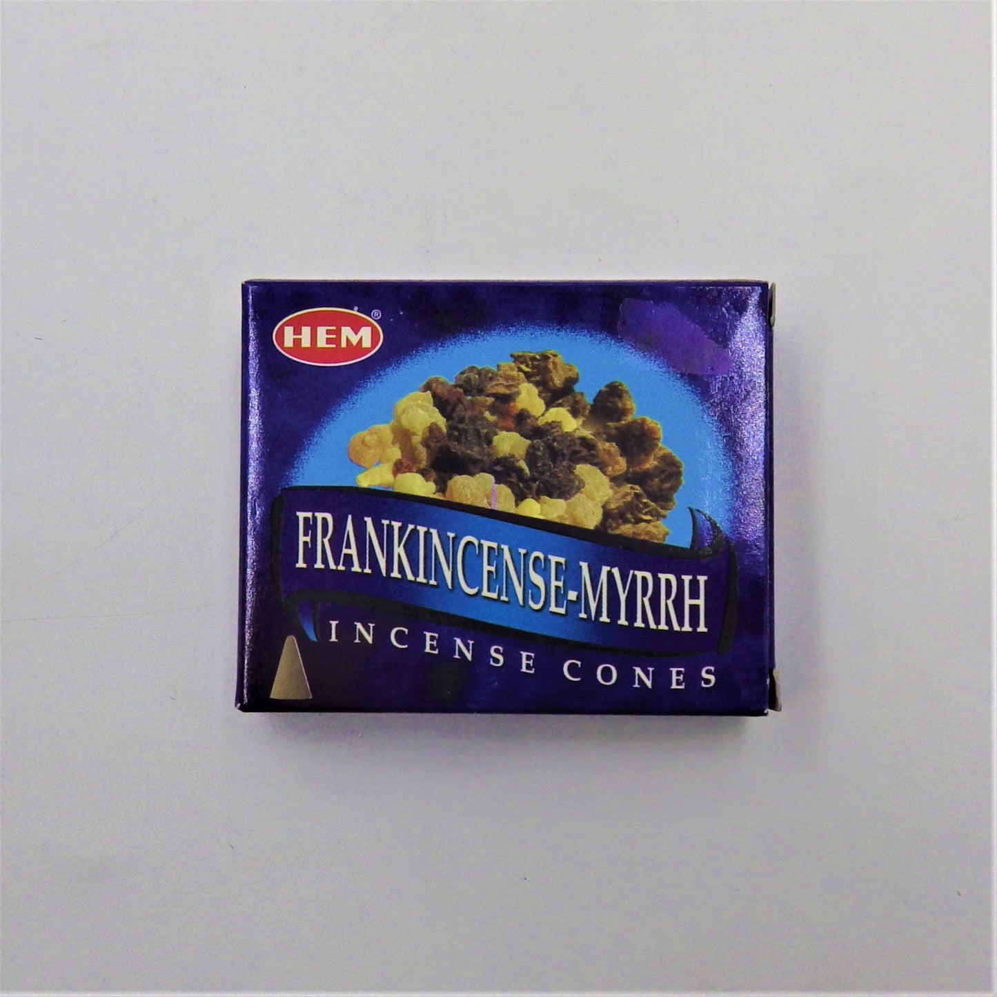 Incense Cones
