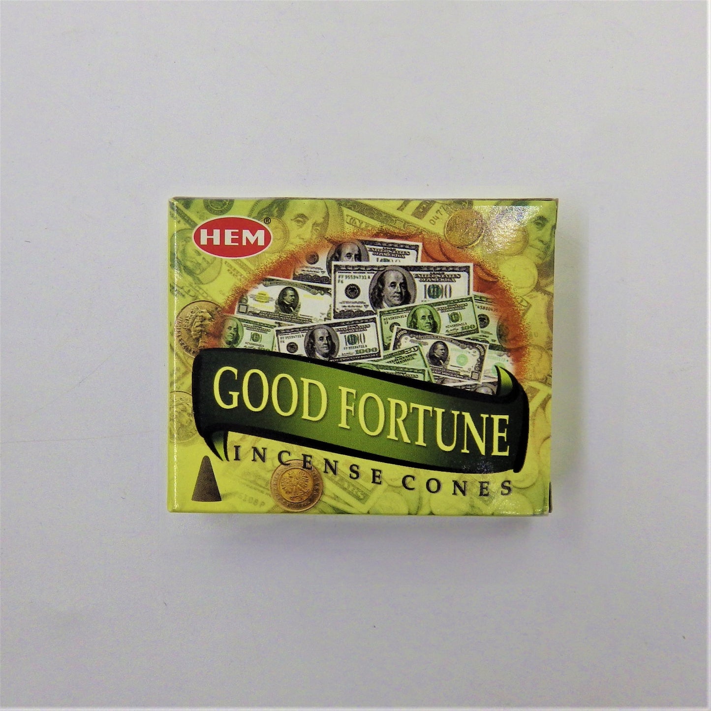 Incense Cones