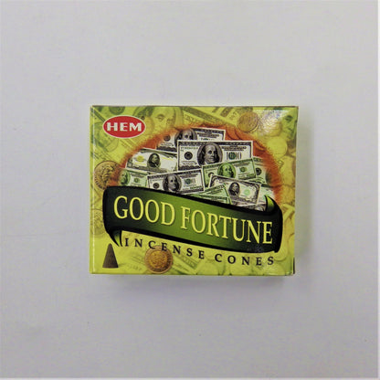Incense Cones