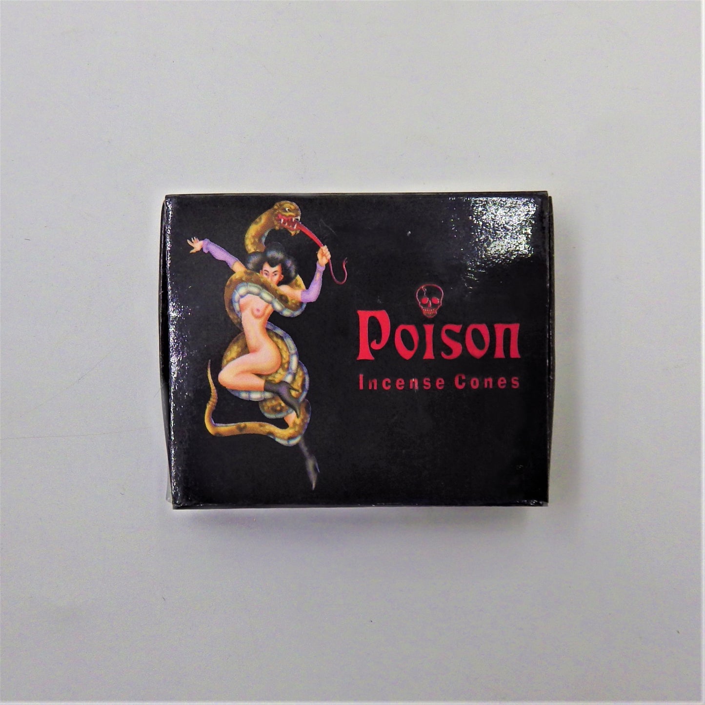 Incense Cones