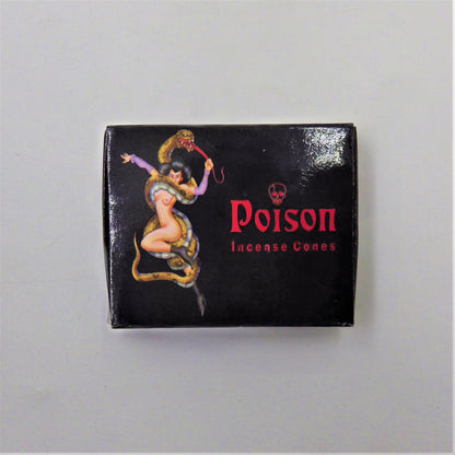 Incense Cones