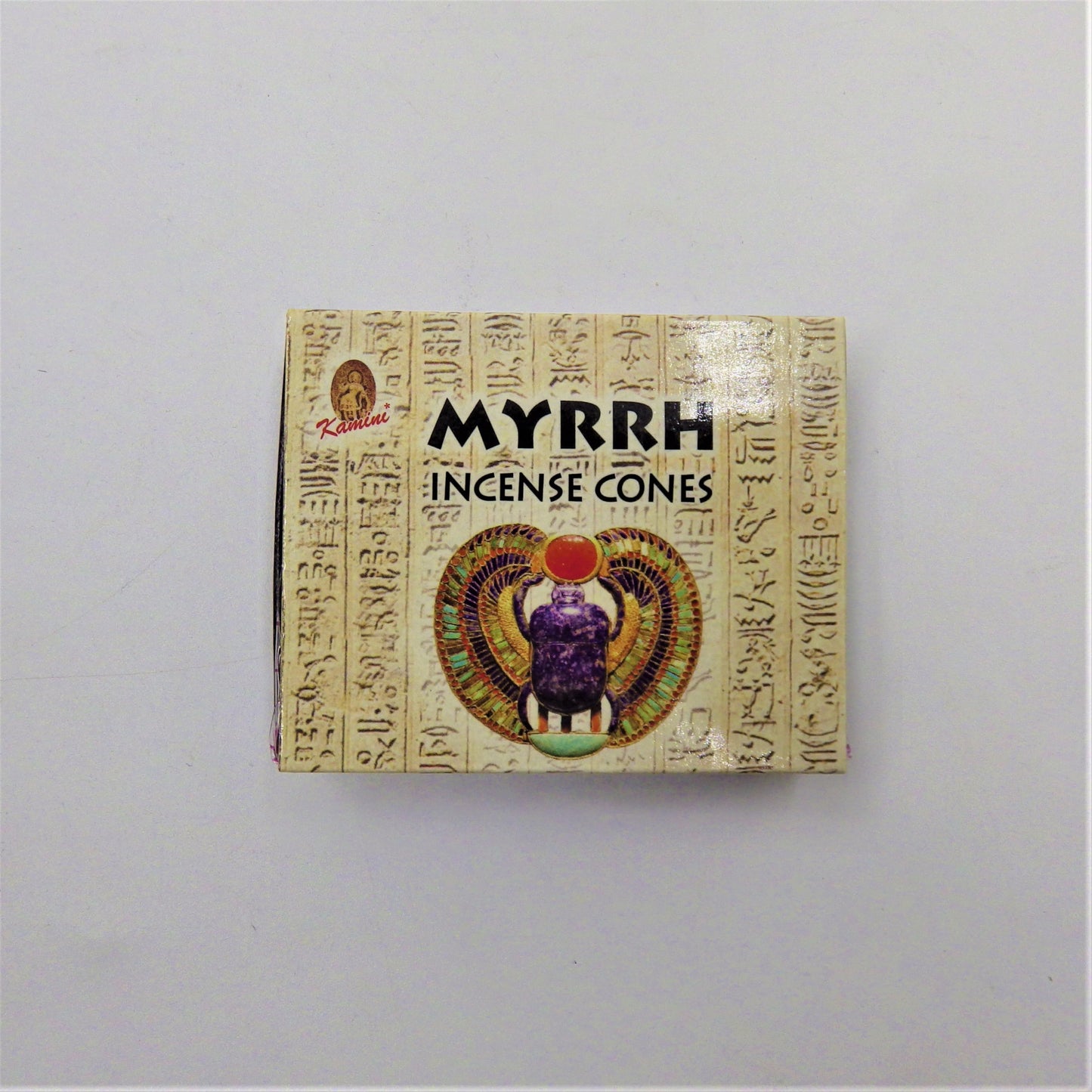 Incense Cones