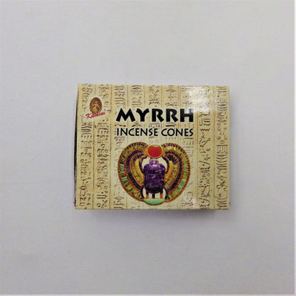 Incense Cones