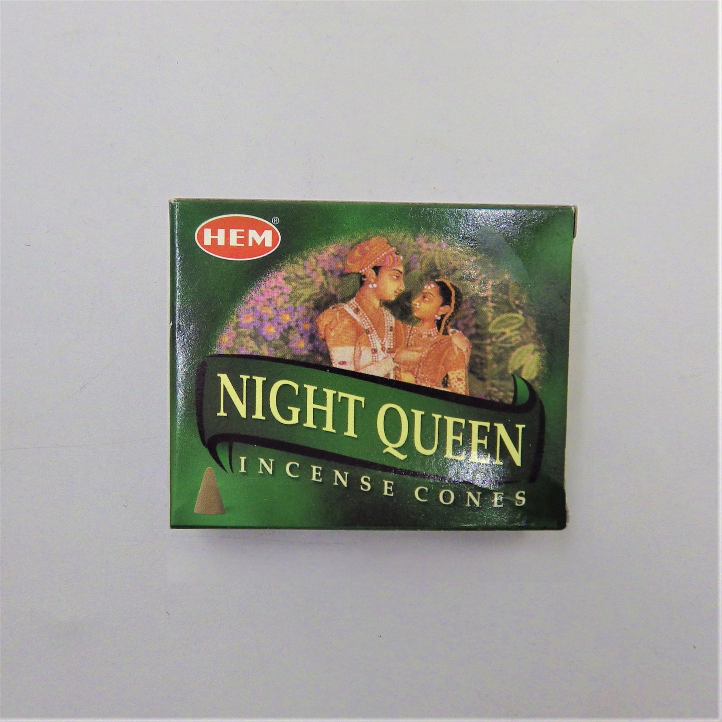 Incense Cones
