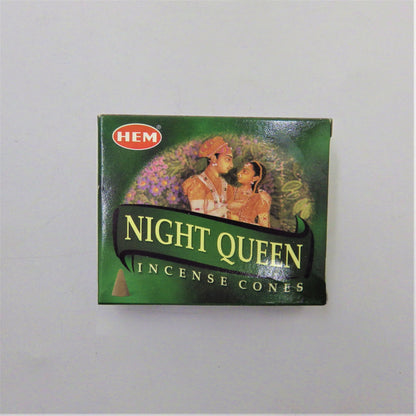 Incense Cones